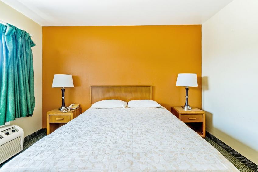 Premium King Bed Smoking - foto 6