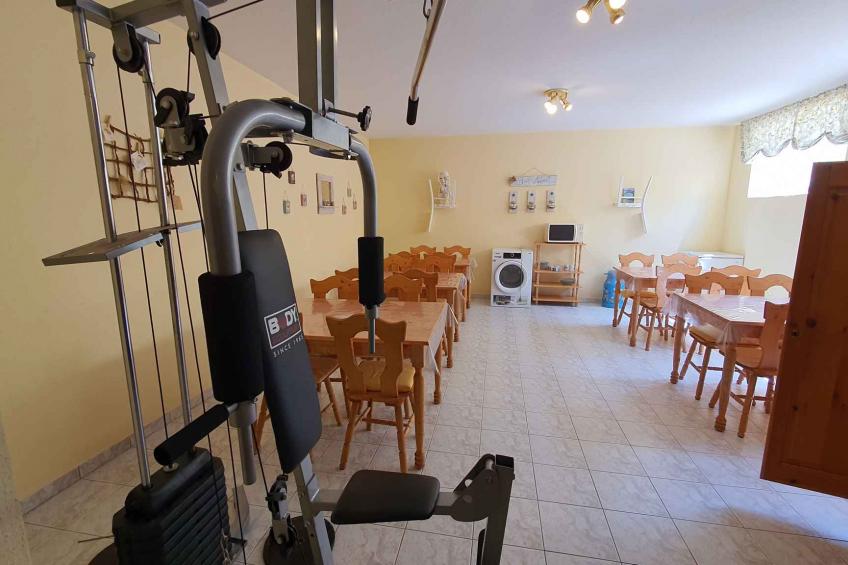 FerienWohnung mit Kinderspielplatz und Balkon - BF-GNX9 - foto 25