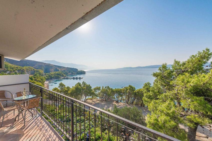 Vakantiewoning met balkon - BF-372Y5 - foto 3