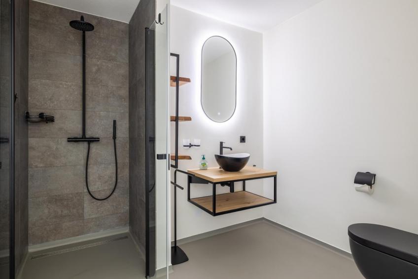 Luxe appartement Vista Maris 'Laguna Beach House' - Havenweg 8-32  Sint-Annaland Oosterschelde - foto 50