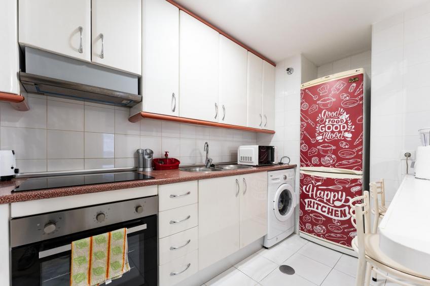 CT 350 - Faro's Marbella Beachapartment for 2 - perfect beachconection - foto 3