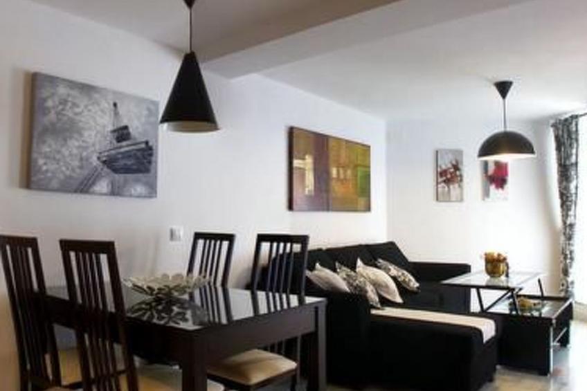 Wohnung mit Terrasse, Nähe Kathedrale von Sevilla - foto 2