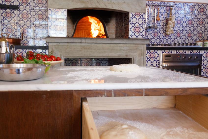 Panoramavilla mit Pool - foto 15