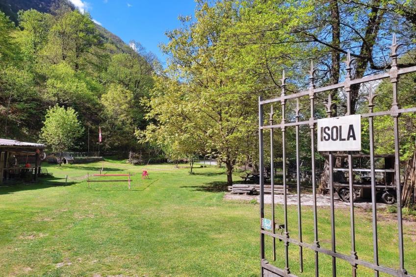 Insel-Ferienhaus - foto 22