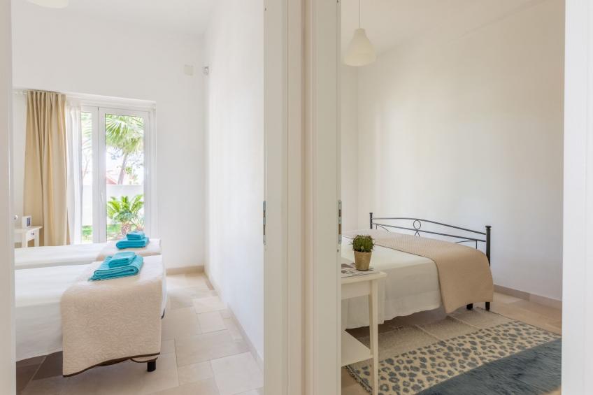 Villa Ferreri in der Nähe der Strände - foto 9