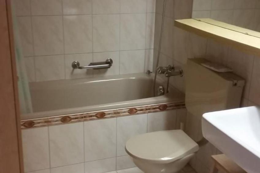 Aparthaus Surselva, direkt an der Skipiste - foto 17