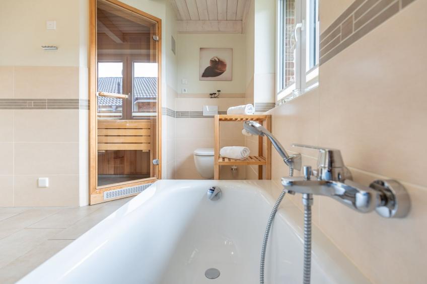 Ferienhaus Dagebüll - Blanker Hans - foto 33