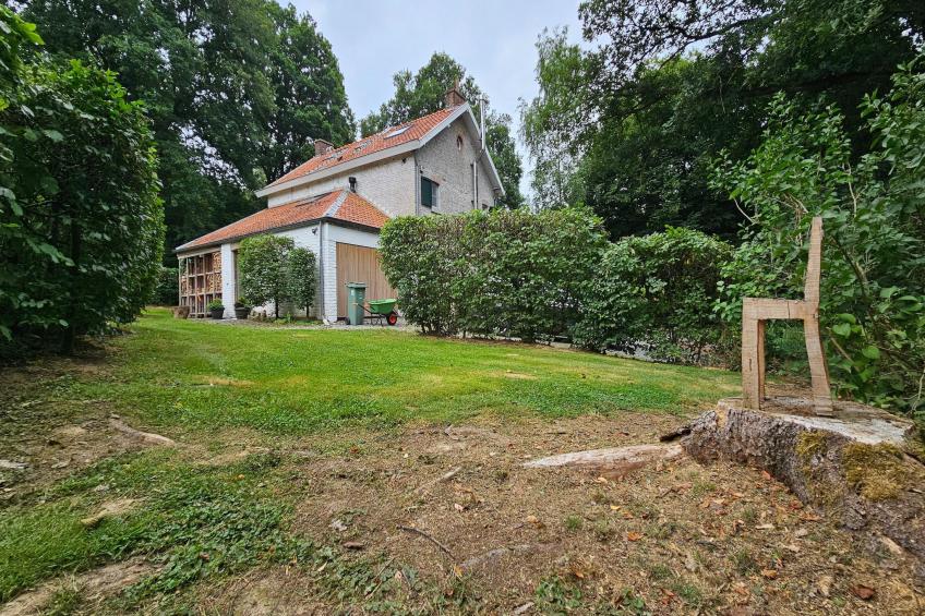 Au Lit de la Canelle - foto 34