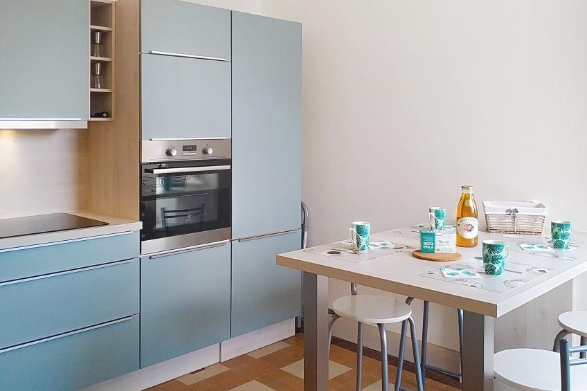 Mahionias's cottage - foto 27