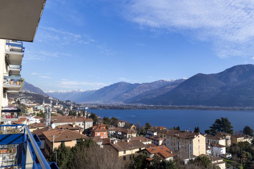 Lovere Balcony View - foto 32