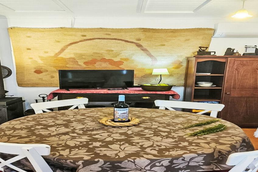 Haus in einem Bauernhof zwischen Weinbergen 1 - foto 13