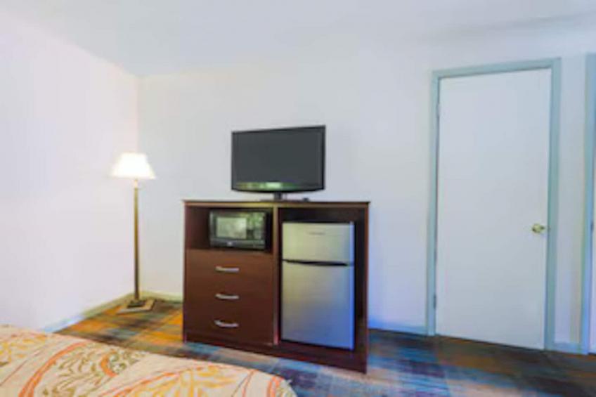 Full Bed Non-Smoking - foto 15