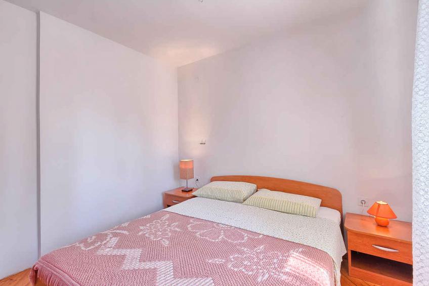 Holiday apartment with air conditioning - BF-V5WH3 - foto 11
