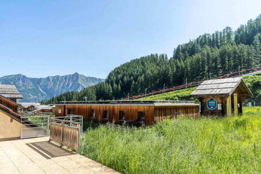 Résidence Les Terrasses Du Soleil D'or - foto 6