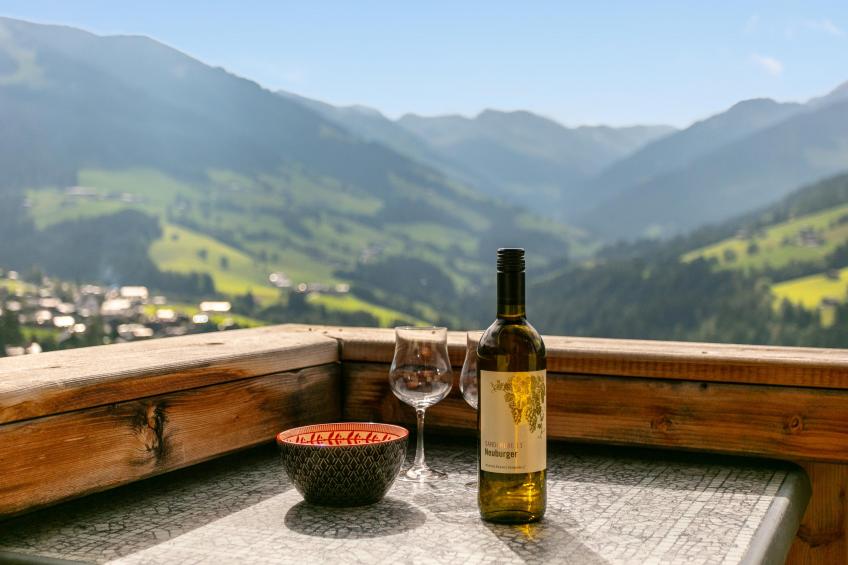 Haus Fernwald Top Tim und Nynke - foto 34