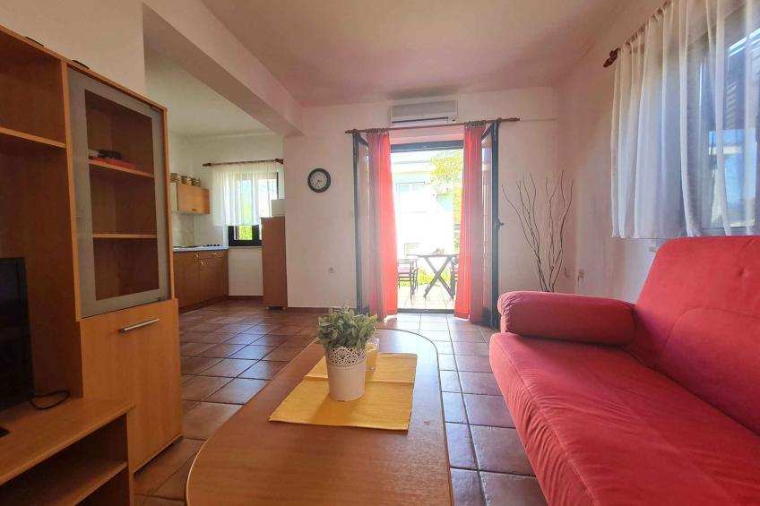 Vakantiewoning met airco - VW-DF4PC - foto 17