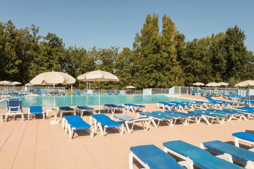 La résidence du Lac - maeva Home - foto 14