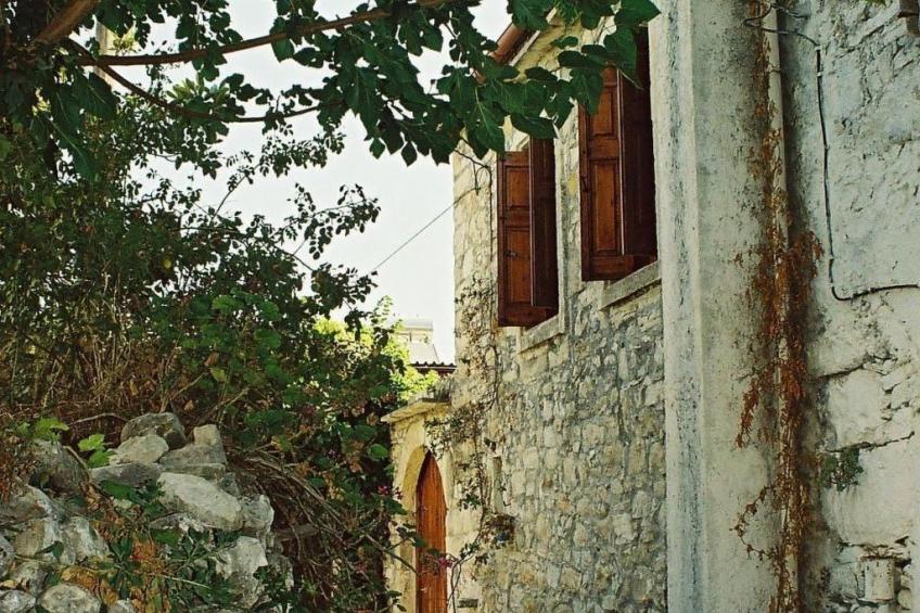 in Douliana mit Großem Balkon - foto 19