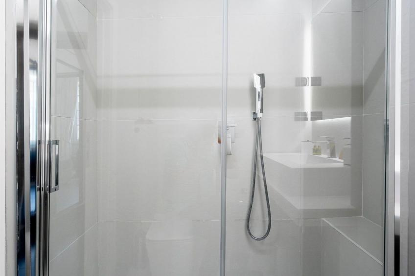 Via Giraldi Haus intern 1 - foto 40