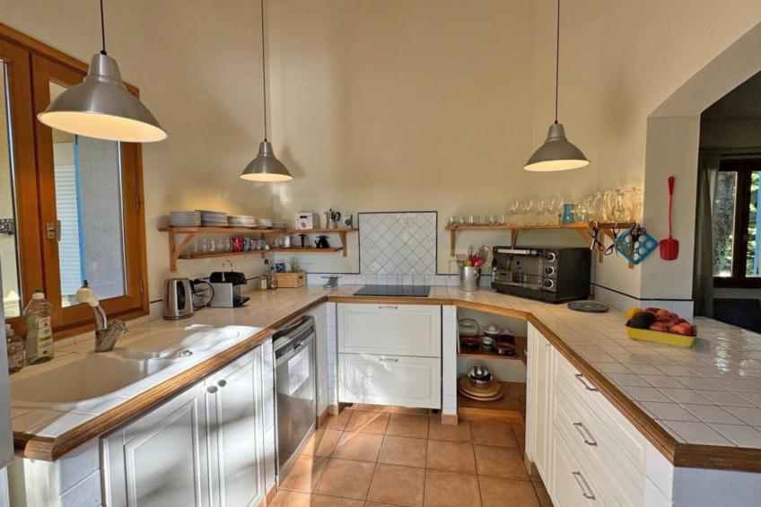 Villa Bellegarde - foto 4