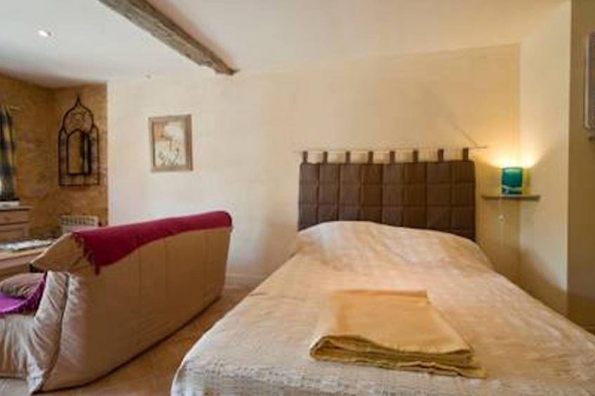 Ehemaliger Bauernhof Le Bonheur in Sainte-Mondane - foto 20