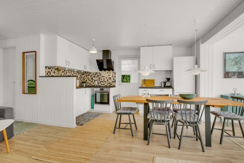 "Hendrina" - 500m from the sea - foto 5