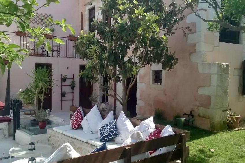 Ferienvilla "The Manor" direkt am Strand - foto 14