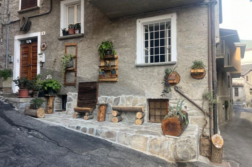 Sorriso Lächeln - foto 18