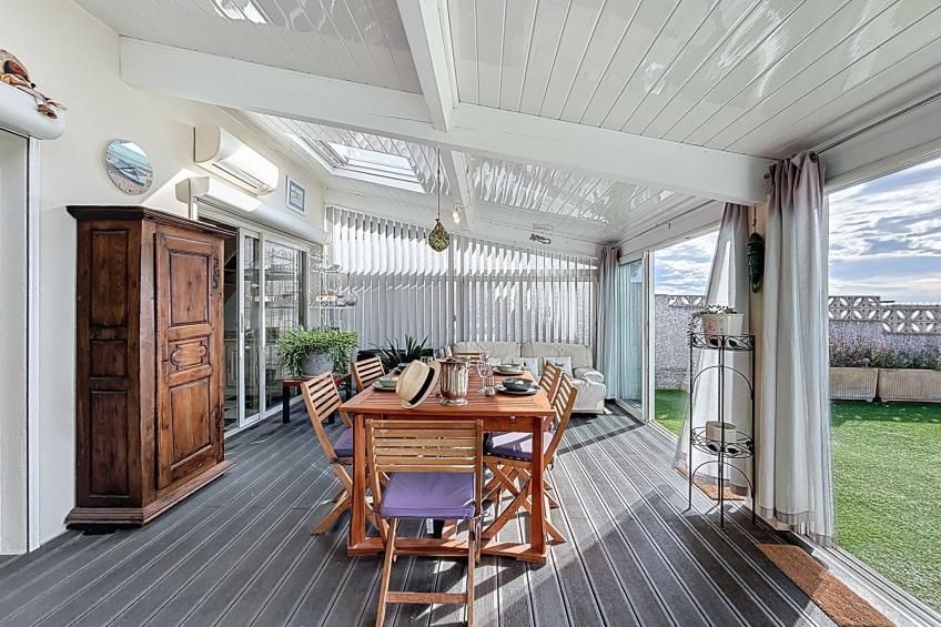 Les cabanes de Pérols - foto 11