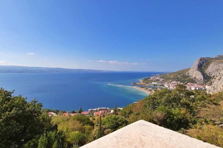 Wohnung Borak grün mit herrlichem Blick - foto 14