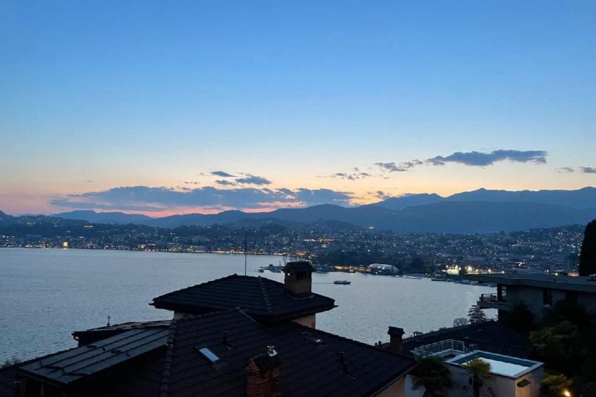 Casa Croevi - foto 35