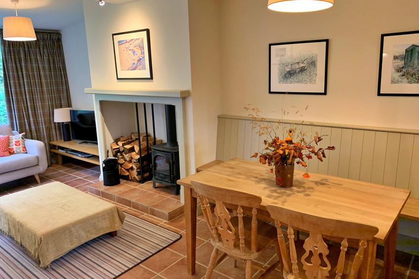 Ingleby Manor - Manor Cottage - foto 6