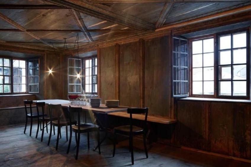 Türali oben - foto 5