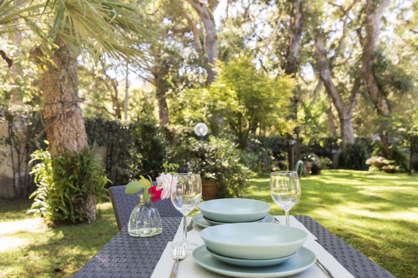 La casina nel bosco - foto 13