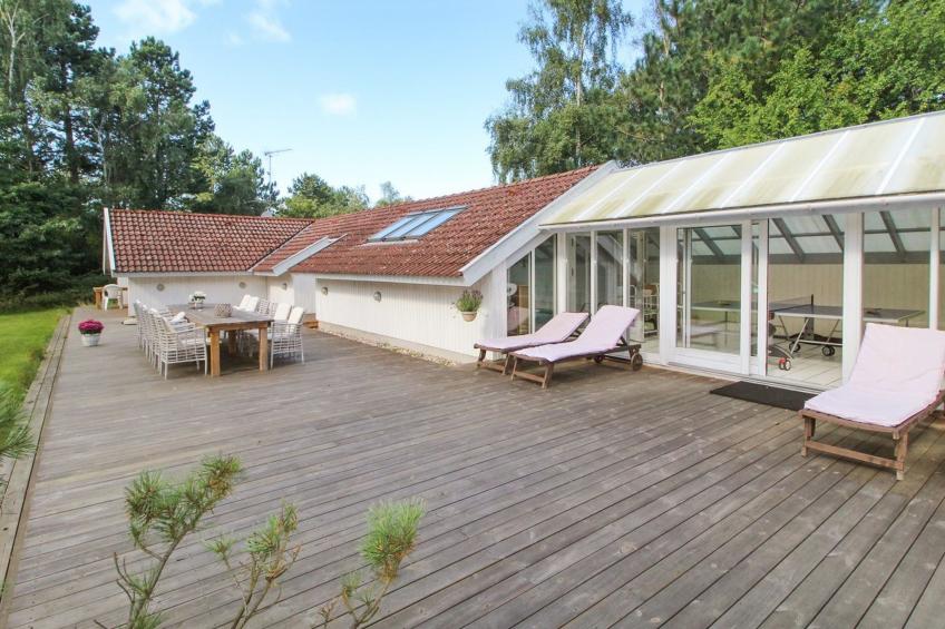 "Erly" - 500m from the sea in Sealand - foto 7