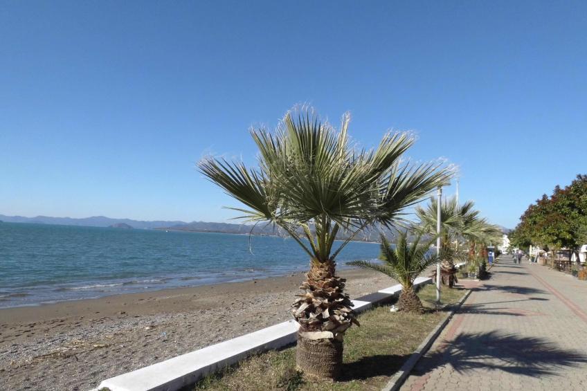 Strandnahe Ferienwohnung über zwei Etagen - foto 33