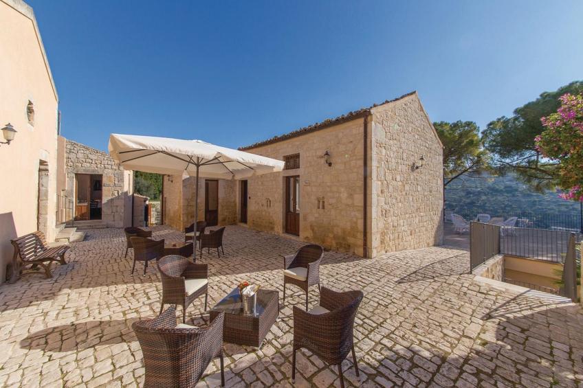 Baglio Fasana - foto 13