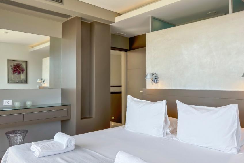 Youphoria Meerblick Villa Harmony 2 Schlafzimmer - foto 11