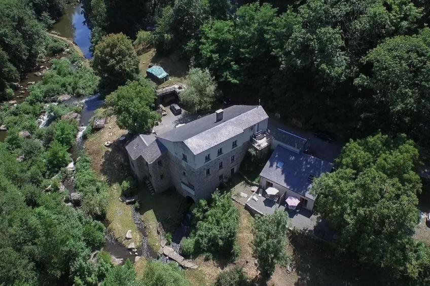 LE HAVRE SAUVAGE - foto 12