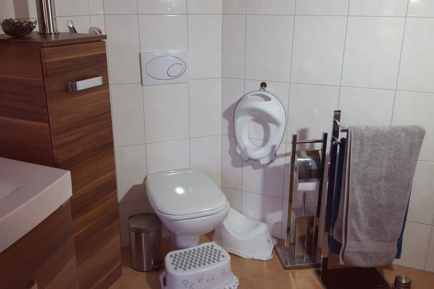 Komfortwohnung - foto 19