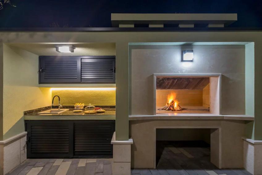 Sophisticated Oasis Residence Villa with Pool - Three Bedroom Villa with Pool - foto 20