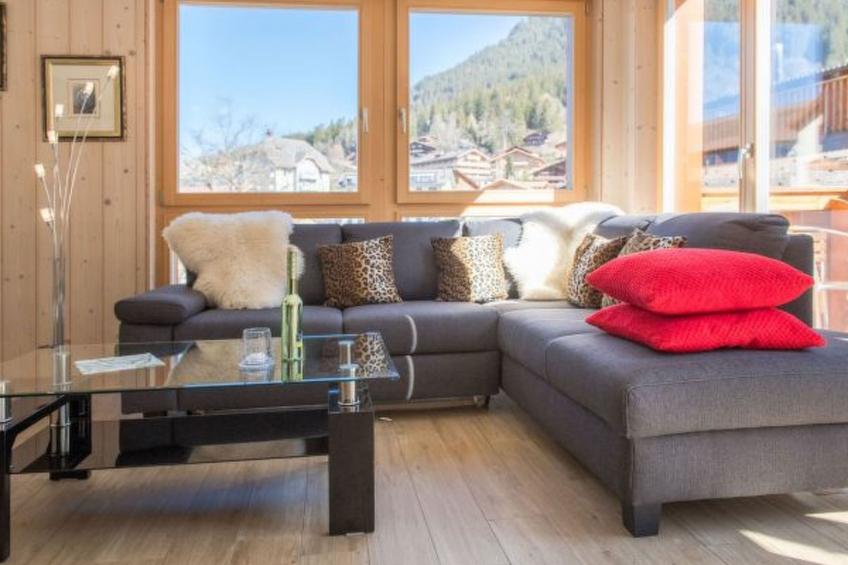 Chalet Belmont - foto 4