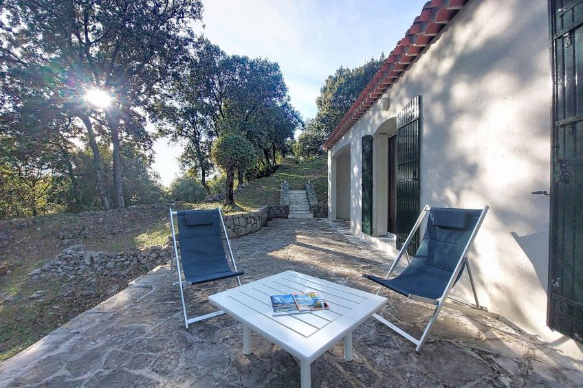 Nature Chez Michel - foto 39