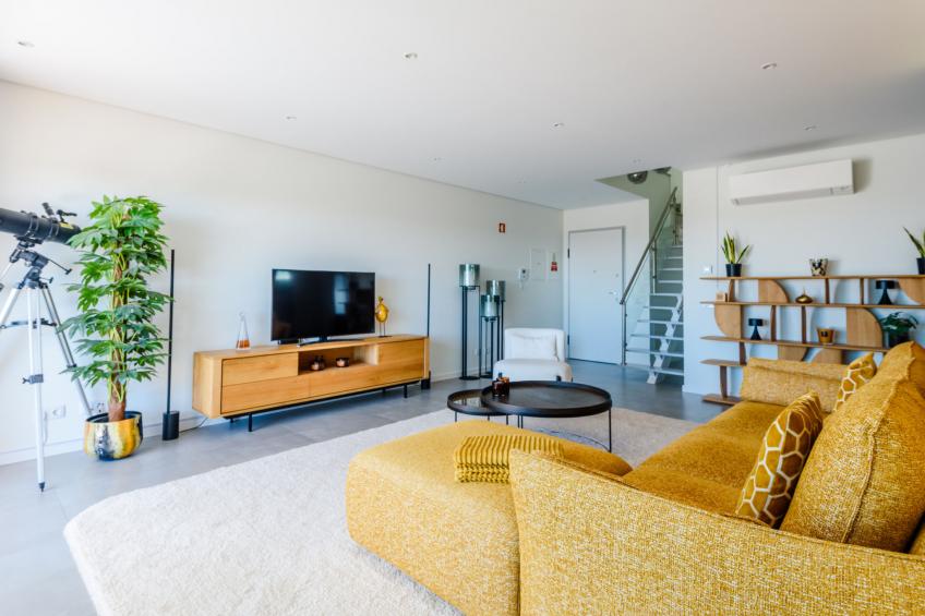 Penthouse Conceicao de Tavira - foto 21