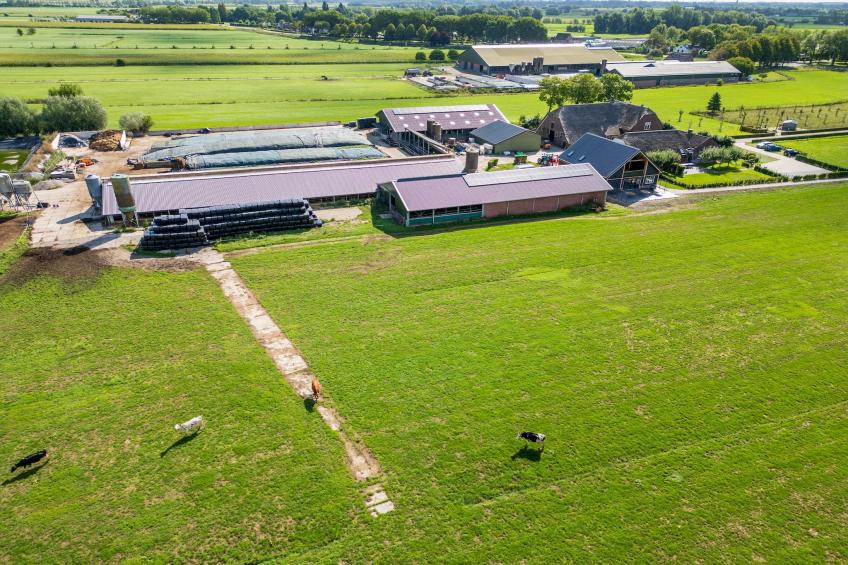 The New Barn - foto 42