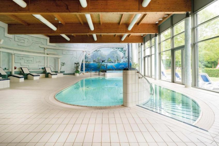 Hotel Bad Boll - foto 32