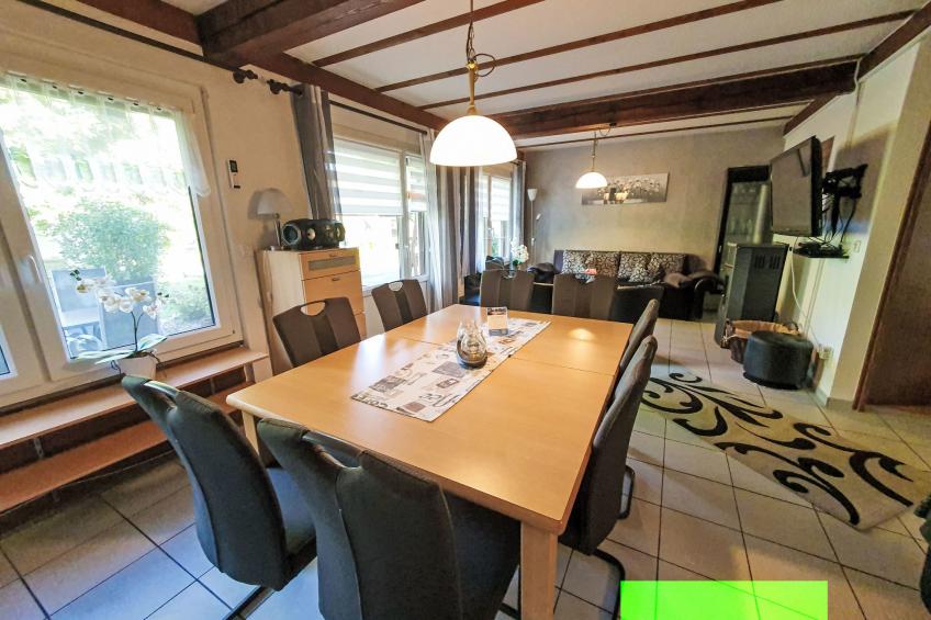 Ferienhaus Bussard - foto 4