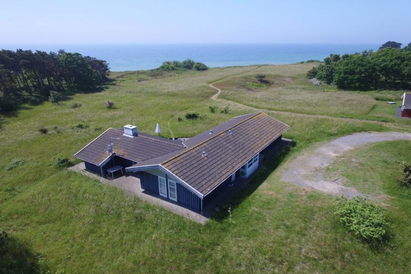 "Rina" - 50m from the sea in Bornholm