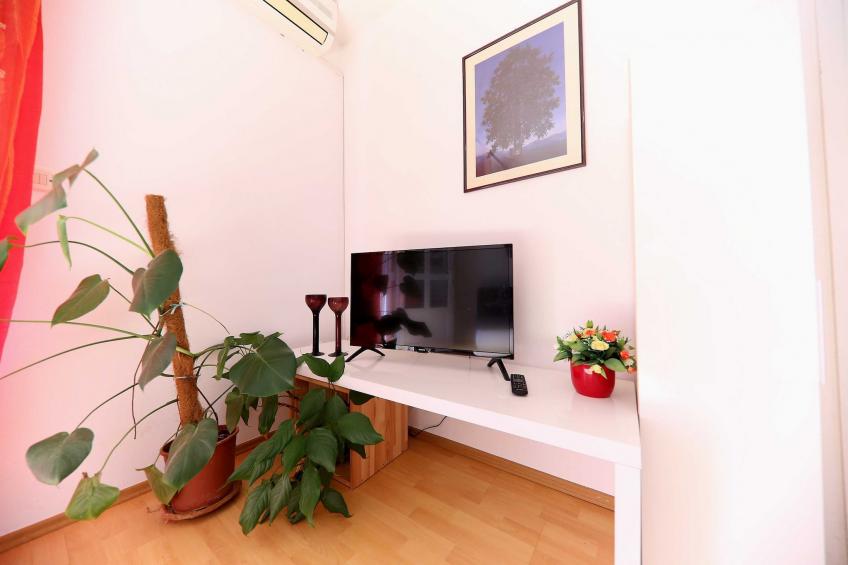Apartments Melita - Comfort Two Bedroom Apartment with Terrace and Sea View (A2) - foto 2