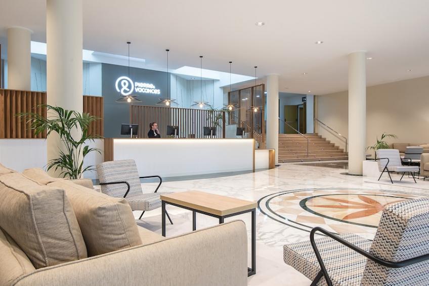 Chambre Hotel Benidorm East - foto 31